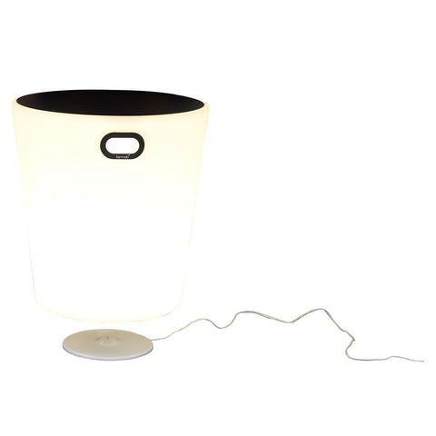 Taburete 3 en 1 INOUÏ. Fermob online. Rincón del Mueble