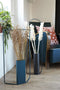Jarrón rectangular ITAC de Fermob en Rincón del Mueble RDM Madrid España