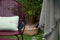 Sillón bajo con reposabrazos LORETTE. Comprar mobiliario online de Fermob en Rincón del Mueble RDM Madrid España