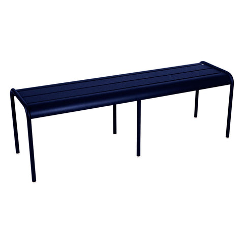 Banco para 3/4 personas LUXEMBOURG Fermob online España | Rincon del mueble | rincondelmueble.com