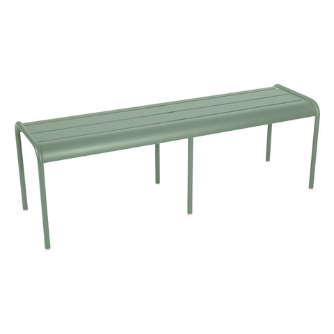 Banco para 3/4 personas LUXEMBOURG Fermob online España | Rincon del mueble | rincondelmueble.com