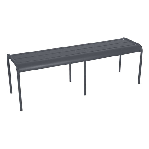 Banco para 3/4 personas LUXEMBOURG Fermob online España | Rincon del mueble | rincondelmueble.com