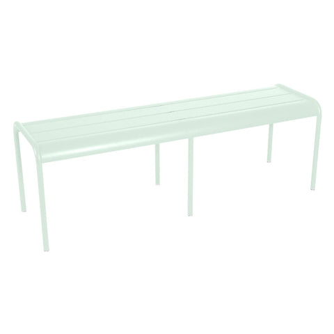 Banco para 3/4 personas LUXEMBOURG Fermob online España | Rincon del mueble | rincondelmueble.com