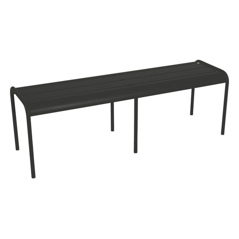 Banco para 3/4 personas LUXEMBOURG Fermob online España | Rincon del mueble | rincondelmueble.com