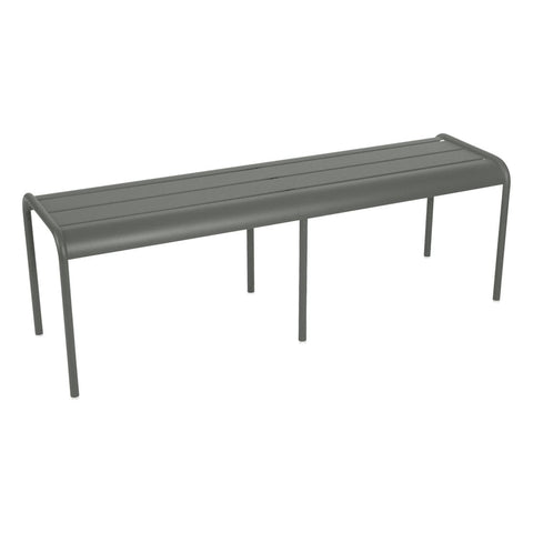 Banco para 3/4 personas LUXEMBOURG Fermob online España | Rincon del mueble | rincondelmueble.com