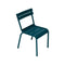 Silla LUXEMBOURG KID de la marca francesa Fermob. Comprar Fermob online. Rincón del Mueble