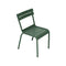 Silla LUXEMBOURG KID de la marca francesa Fermob. Comprar Fermob online. Rincón del Mueble