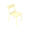 Silla LUXEMBOURG KID de la marca francesa Fermob. Comprar Fermob online. Rincón del Mueble