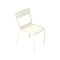 Silla LUXEMBOURG KID de la marca francesa Fermob. Comprar Fermob online. Rincón del Mueble