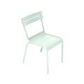 Silla LUXEMBOURG KID de la marca francesa Fermob. Comprar Fermob online. Rincón del Mueble
