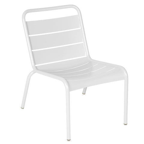 Sillón LUXEMBOURG. Fermob online. Rincón del Mueble