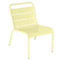 Sillón LUXEMBOURG. Fermob online. Rincón del Mueble