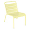 Sillón LUXEMBOURG. Fermob online. Rincón del Mueble