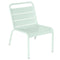 Sillón LUXEMBOURG. Fermob online. Rincón del Mueble
