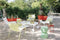 Sillón con reposabrazos LUXEMBOURG. Fermob online. Rincón del Mueble