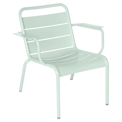 Sillón con reposabrazos LUXEMBOURG. Fermob online. Rincón del Mueble