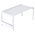 Mesa baja/banco LUXEMBOURG de Fermob online España | Rincón del Mueble | rincondelmueble.com