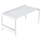 Mesa baja/banco LUXEMBOURG de Fermob online España | Rincón del Mueble | rincondelmueble.com