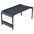 Mesa baja/banco LUXEMBOURG de Fermob online España | Rincón del Mueble | rincondelmueble.com