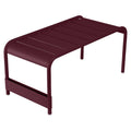 Mesa baja/banco LUXEMBOURG de Fermob online España | Rincón del Mueble | rincondelmueble.comç