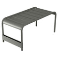 Mesa baja/banco LUXEMBOURG de Fermob online España | Rincón del Mueble | rincondelmueble.com