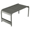 Mesa baja/banco LUXEMBOURG de Fermob online España | Rincón del Mueble | rincondelmueble.com