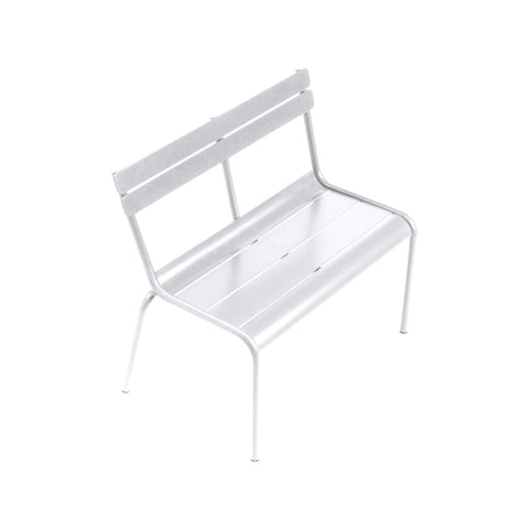 Banco LUXEMBOURG KID de la marca francesa Fermob. Comprar Fermob online. Rincón del Mueble