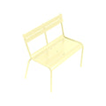 Banco LUXEMBOURG KID de la marca francesa Fermob. Comprar Fermob online. Rincón del Mueble