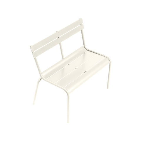 Banco LUXEMBOURG KID de la marca francesa Fermob. Comprar Fermob online. Rincón del Mueble