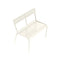 Banco LUXEMBOURG KID de la marca francesa Fermob. Comprar Fermob online. Rincón del Mueble