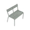 Banco LUXEMBOURG KID de la marca francesa Fermob. Comprar Fermob online. Rincón del Mueble