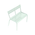 Banco LUXEMBOURG KID de la marca francesa Fermob. Comprar Fermob online. Rincón del Mueble