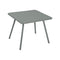 Mesa LUXEMBOURG KID de 57 x 57 cm de la marca francesa Fermob. Comprar Fermob online. Rincón del MuebleMesa LUXEMBOURG KID de 57 x 57 cm de la marca francesa Fermob. Comprar Fermob online. Rincón del Mueble