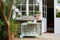Carrito camarera LUXEMBOURG Fermob online