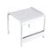 Mesa baja pequeña LUXEMBOURG de Fermob. Comprar Fermob online. Rincón del Mueble