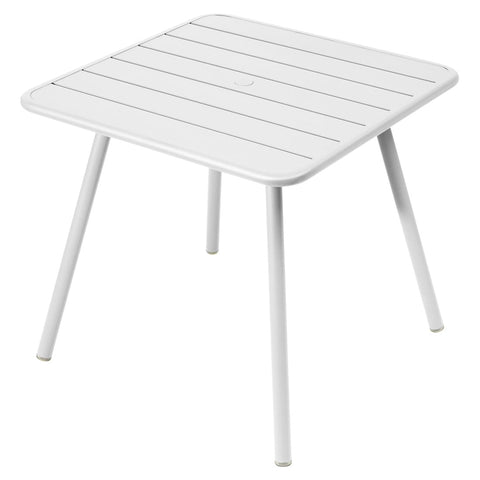 Mesa LUXEMBOURG de 80x80cm, Fermob online