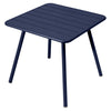 Mesa LUXEMBOURG de 80x80cm, Fermob online