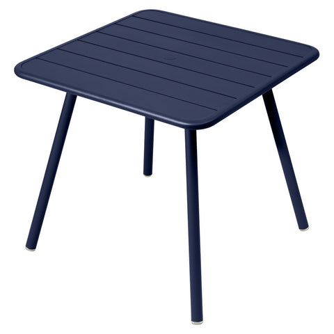 Mesa LUXEMBOURG de 80x80cm, Fermob online