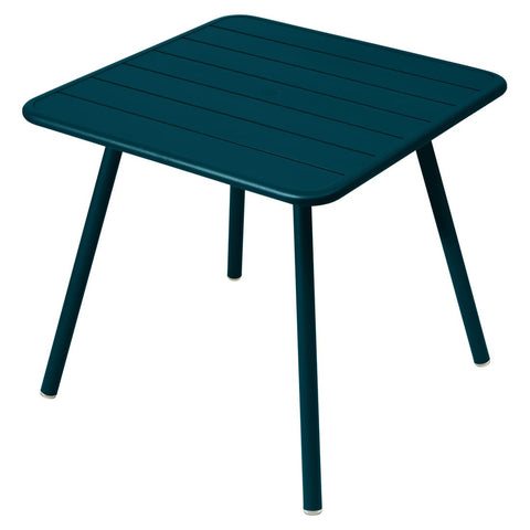 Mesa LUXEMBOURG de 80x80cm, Fermob online