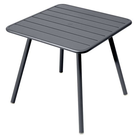 Mesa LUXEMBOURG de 80x80cm, Fermob online