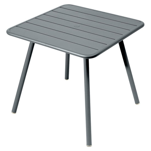 Mesa LUXEMBOURG de 80x80cm, Fermob online