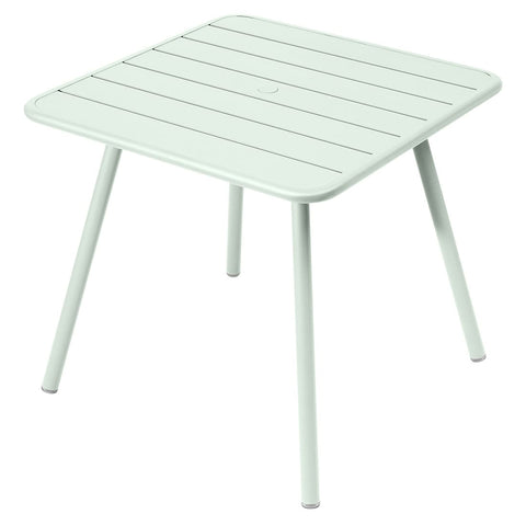 Mesa LUXEMBOURG de 80x80cm, Fermob online