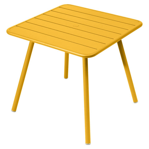 Mesa LUXEMBOURG de 80x80cm, Fermob online