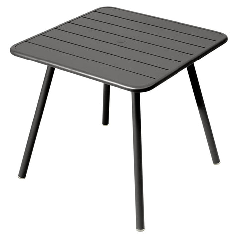 Mesa LUXEMBOURG de 80x80cm, Fermob online