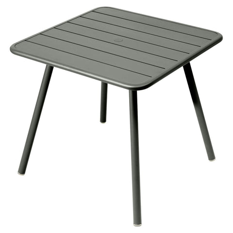 Mesa LUXEMBOURG de 80x80cm, Fermob online