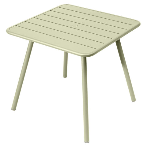 Mesa LUXEMBOURG de 80x80cm, Fermob online