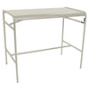Mesa alta 126x73 LUXEMBOURG. Fermob online. Rincón del Mueble