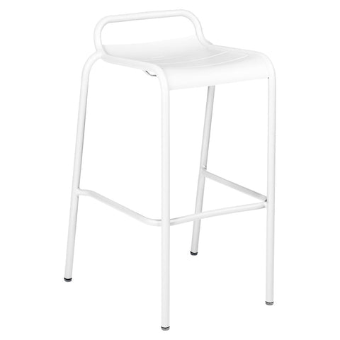 Silla alta de bar LUXEMBOURG, Fermob online Rincón del Mueble