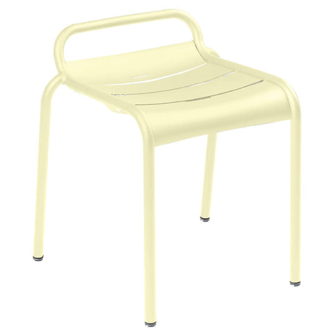 Taburete LUXEMBOURG. Fermob online. Rincón del Mueble