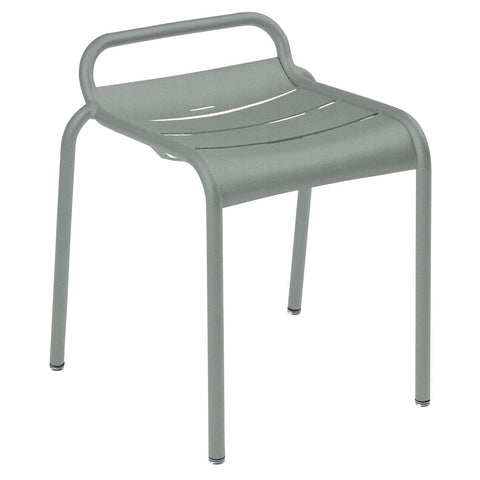 Taburete LUXEMBOURG. Fermob online. Rincón del Mueble